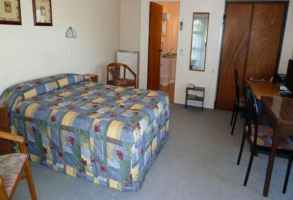 Tudor Lodge Motel Nelson Ngoại thất bức ảnh