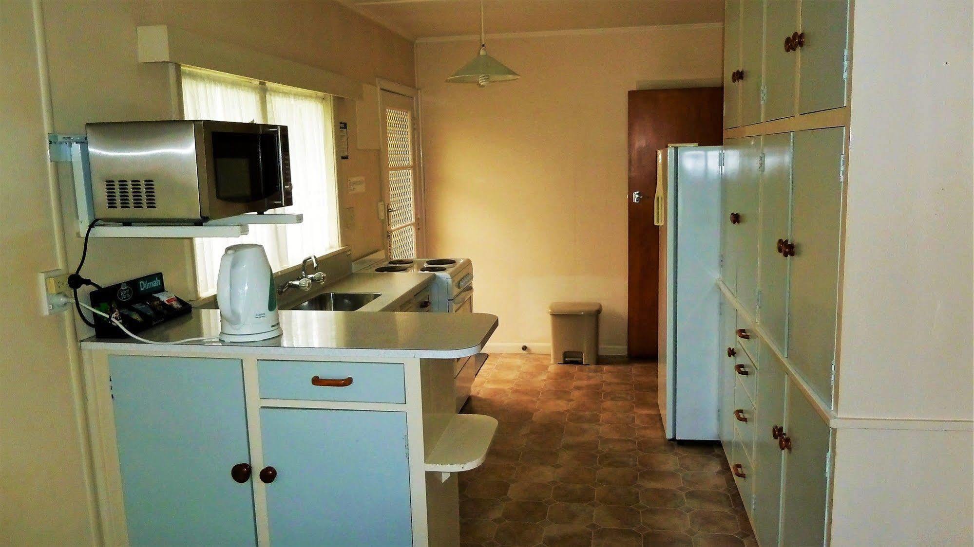 Tudor Lodge Motel Nelson Ngoại thất bức ảnh