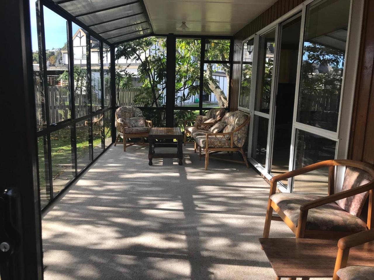 Tudor Lodge Motel Nelson Ngoại thất bức ảnh