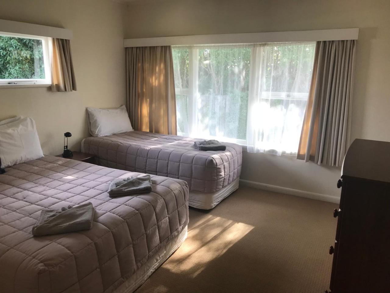 Tudor Lodge Motel Nelson Ngoại thất bức ảnh