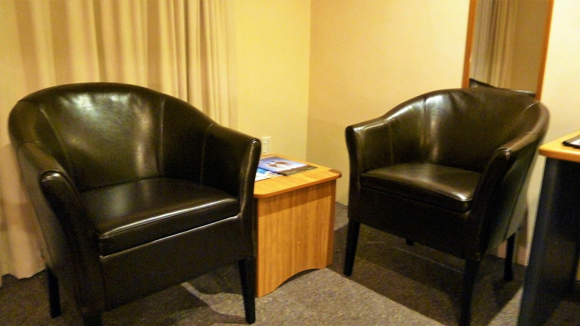 Tudor Lodge Motel Nelson Ngoại thất bức ảnh