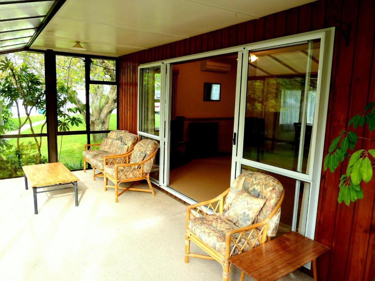 Tudor Lodge Motel Nelson Ngoại thất bức ảnh